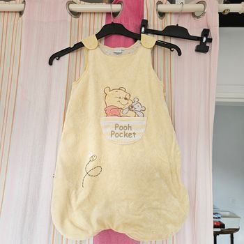 gigoteuse Winnie Disney