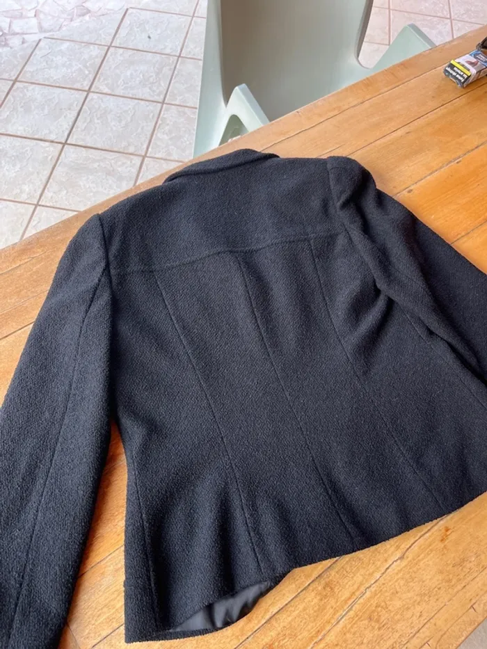 Veste Cento x Cento - photo numéro 5
