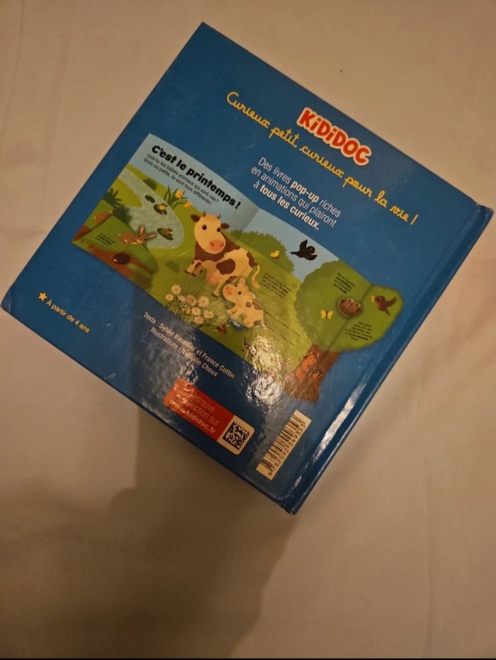 Les Bébés Animaux - photo numéro 6