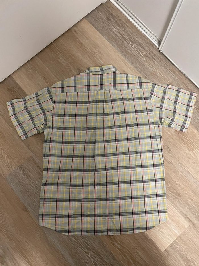 Chemise manche courtes Lee Cooper - photo numéro 4