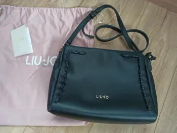 Sac bandoulière Liu JO