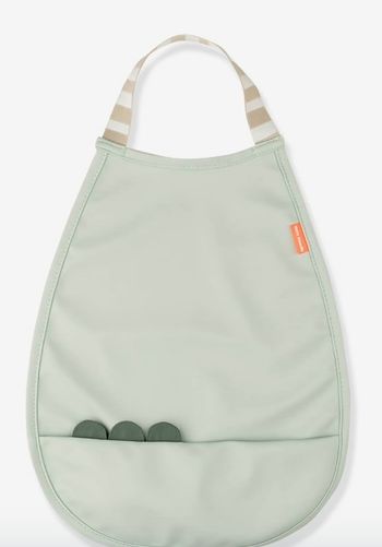 Bavoir done by deer neuf 