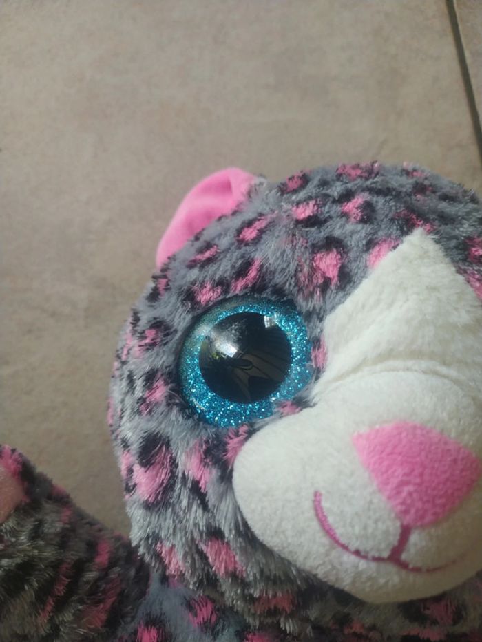 Peluche Ty - photo numéro 2