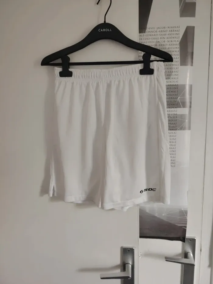 Short soc S