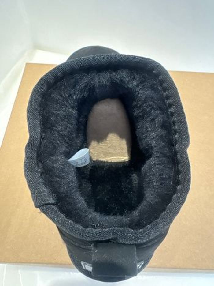 Ugg noir taille 39 - photo numéro 9