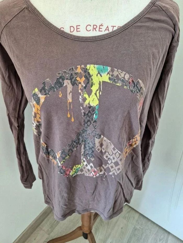 tshirt - photo numéro 5