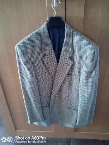 Veste homme