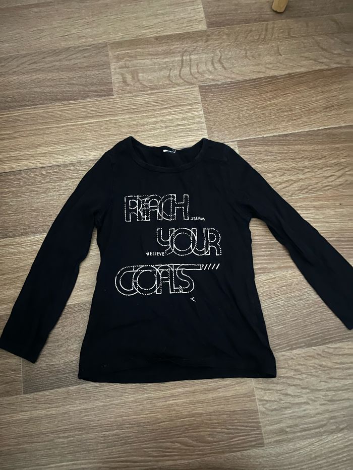 pull noir