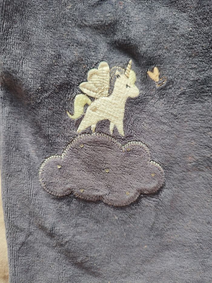 Pyjama - photo numéro 3