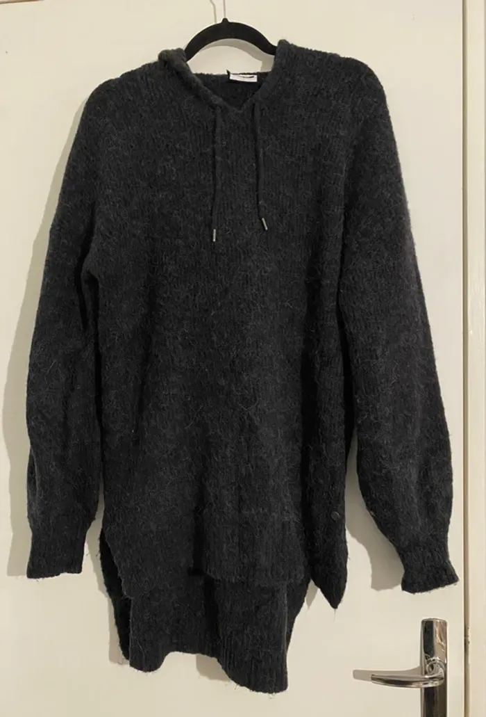 Pull Long Pieces