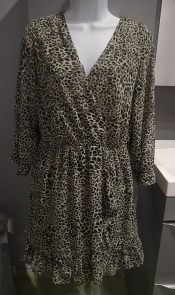 Très belle robe Kaylla M/L