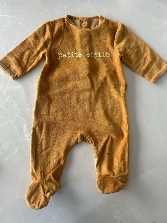 Lot 2 Pyjamas - photo numéro 2