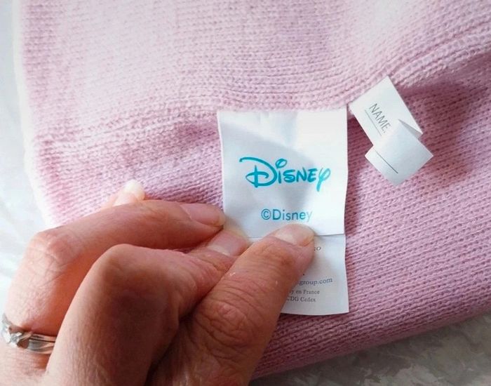 Bonnet Disney Hugs - photo numéro 5