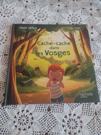 Livre Mac Do