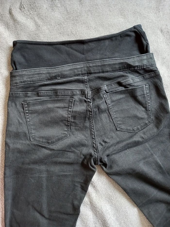 Pantalon de grossesse 38 kiabi - photo numéro 2