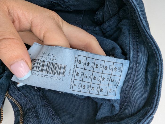 Pantalon Promod - photo numéro 5