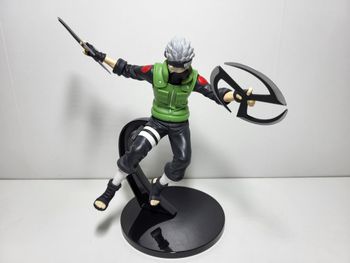Naruto Shippuden - Figurine Hatake Kakashi Narutop99