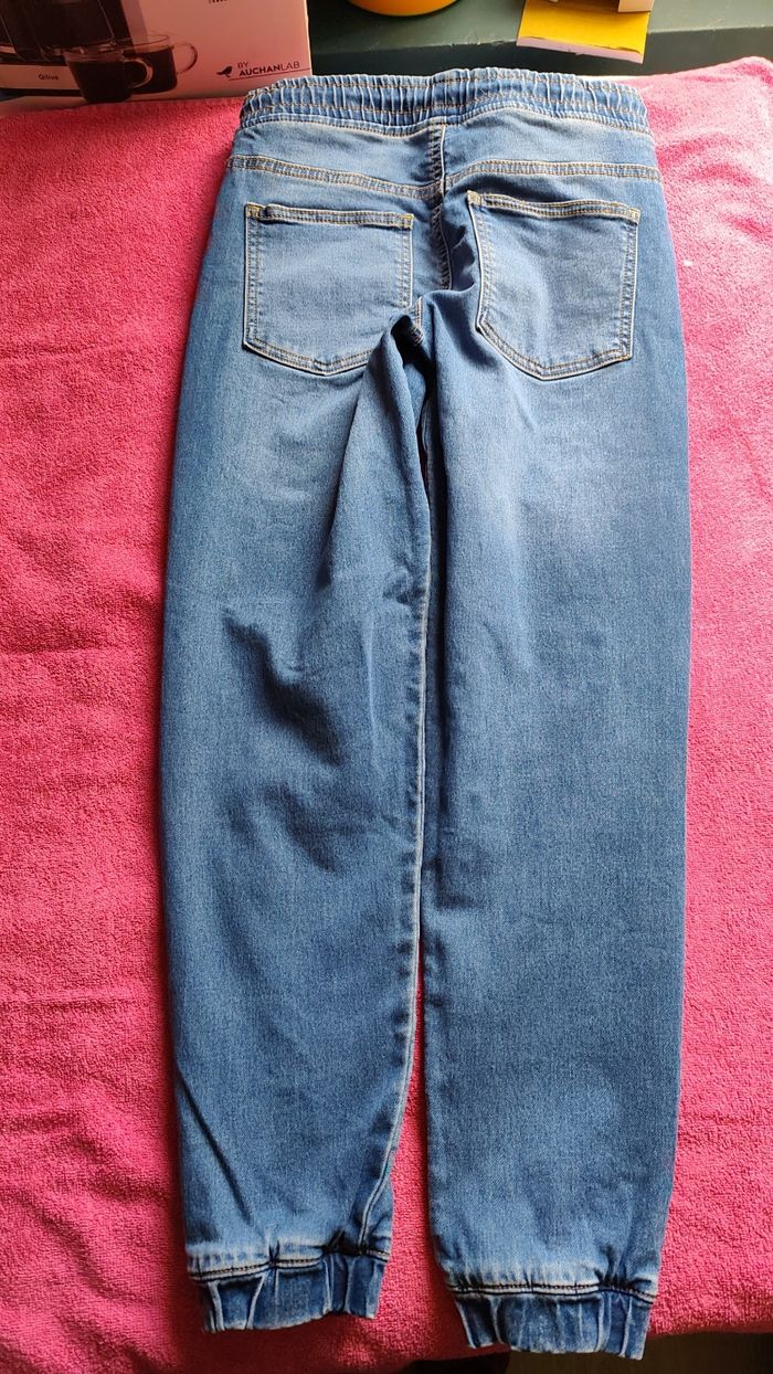 Jeans - photo numéro 4