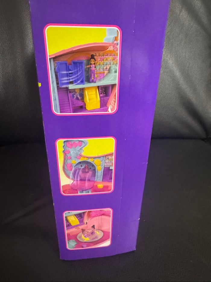 Polly pocket chiot surprise - photo numéro 4