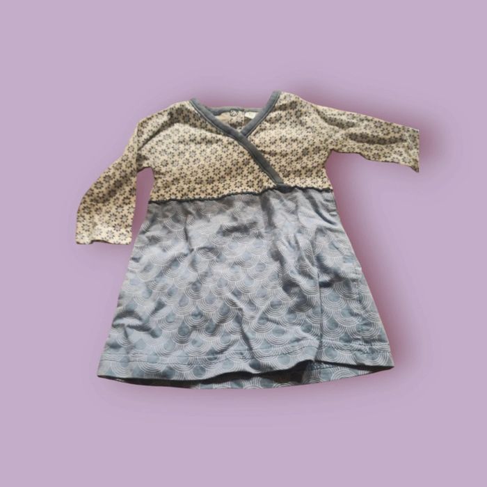 Robe naissance