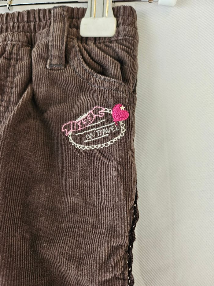 Pantalon 3 mois - photo numéro 3