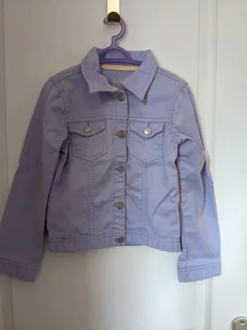 Veste La Halle