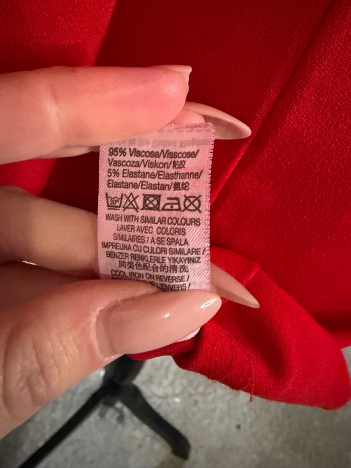 Robe Missguided - photo numéro 9