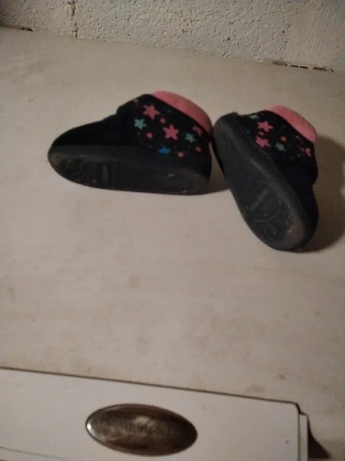 Chaussons isotoner - photo numéro 3