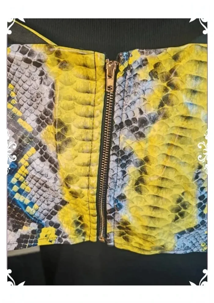 Top i saw it first - photo numéro 7
