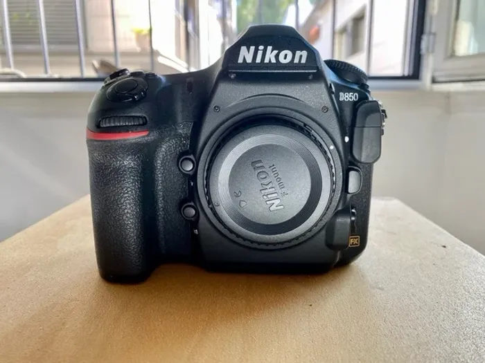 Kit Nikon D850 + 14-24 mm - photo numéro 6