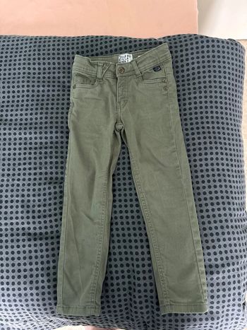 Jeans kaki