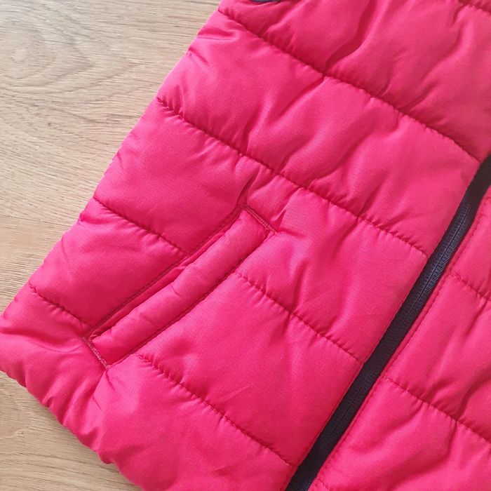 💚 Doudoune sans manches 4 ans Kiabi #emyfleury_4ansgarçon - photo numéro 3