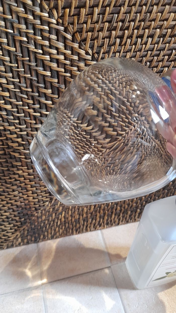 Lampe berger + flacon recharge parfum - photo numéro 3