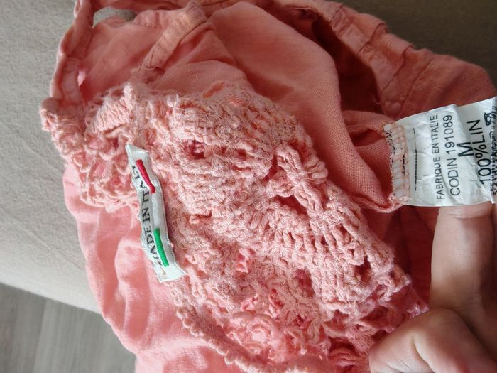 Robe M - photo numéro 2