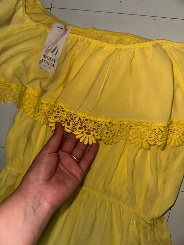Lot robe femme taille unique NEUVE - photo numéro 12