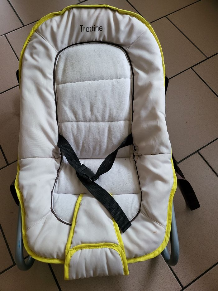 Transat bebe - photo numéro 3