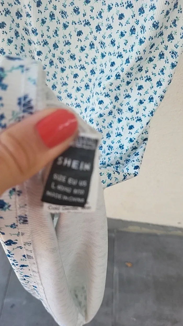 Robe neuve - photo numéro 3