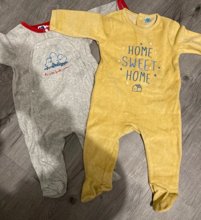 Lait gallia - photo numéro 3