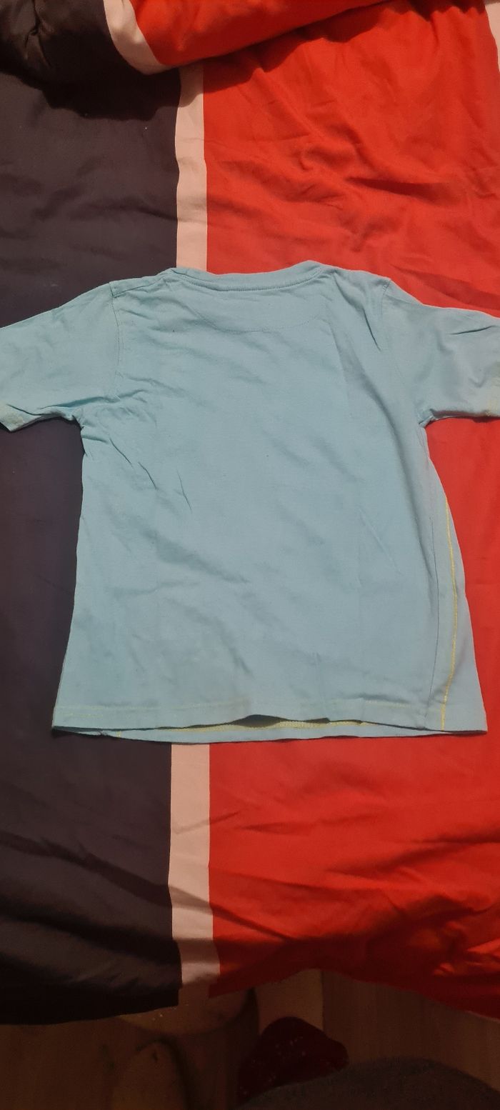 T-shirt - photo numéro 3