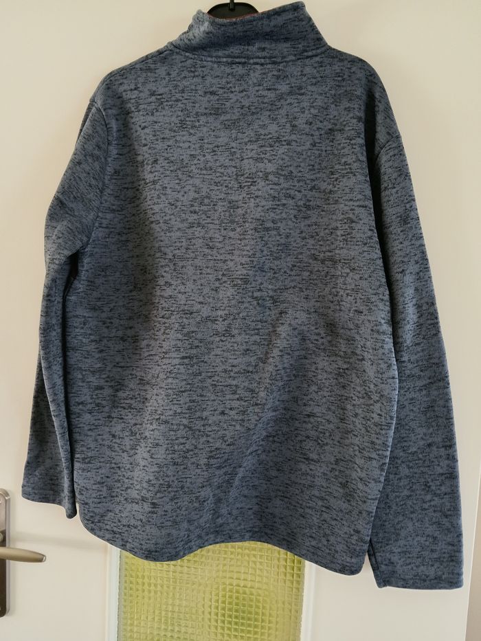 Pull polaire - photo numéro 2