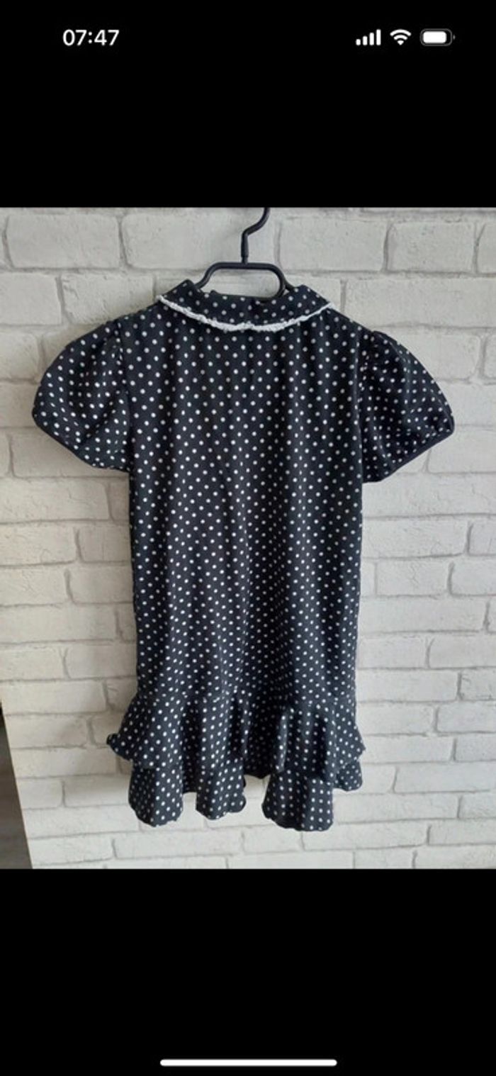 Robe Hushush taille 10 ans - photo numéro 3