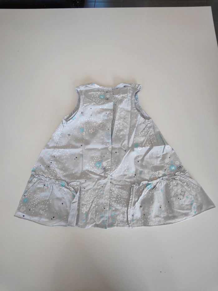 Robe 9mois - photo numéro 4