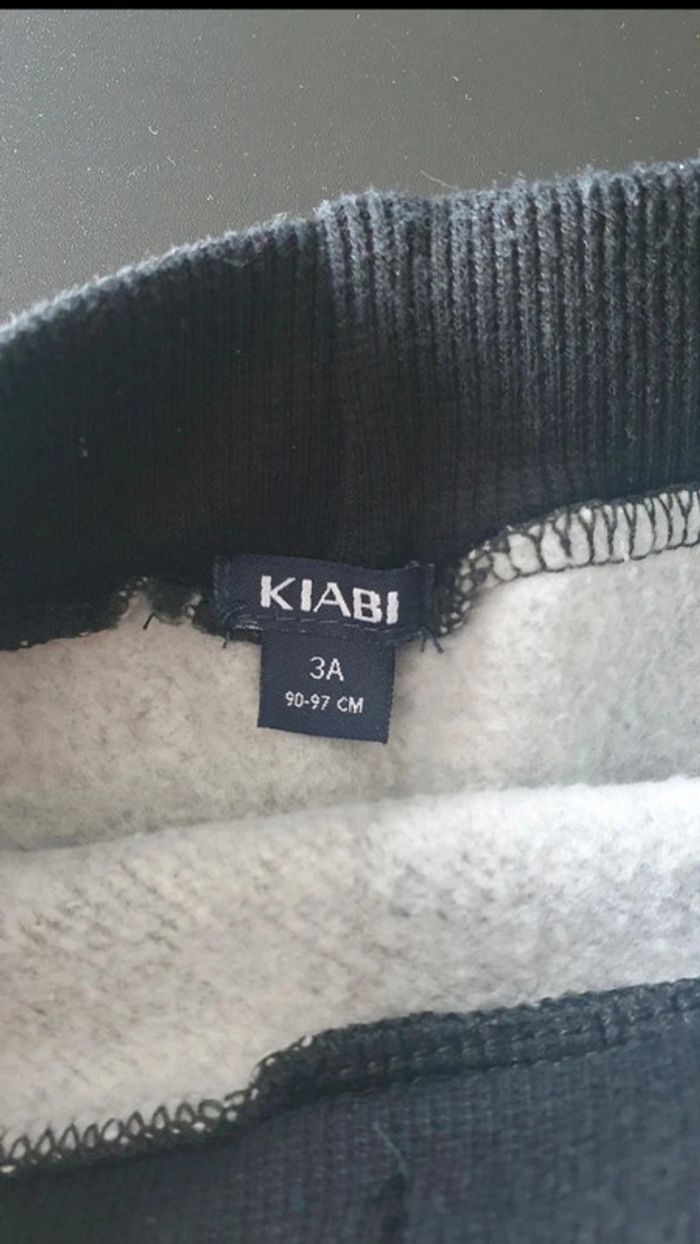 Jupe 3 ans - photo numéro 5