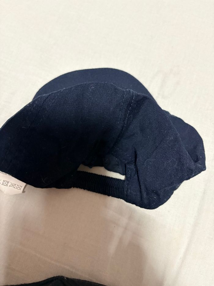 Casquette - photo numéro 2