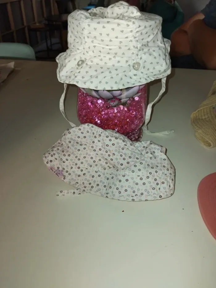 Chapeaux