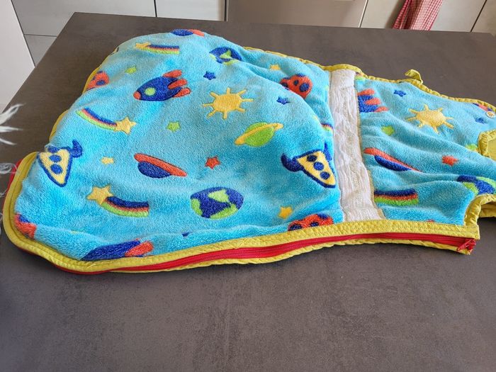 Gigoteuse faite main - photo numéro 4