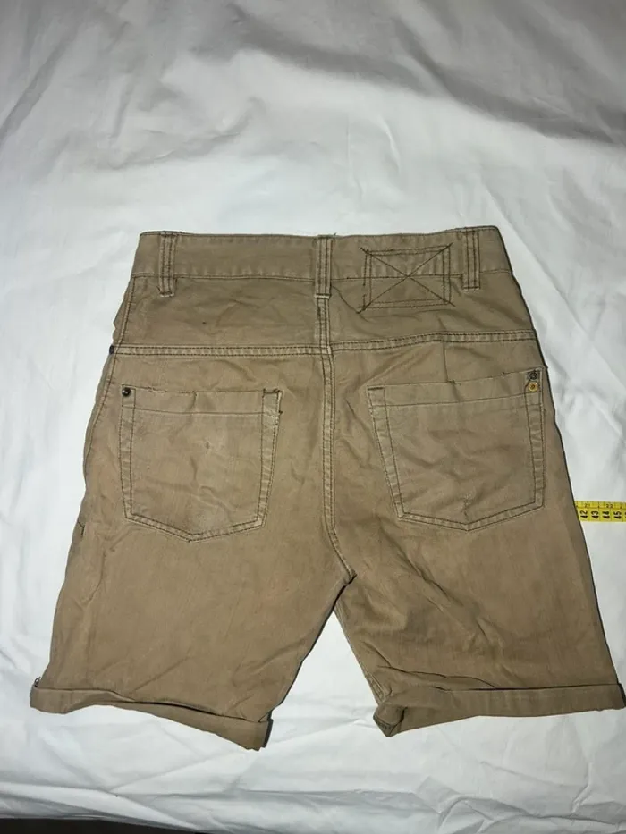 Short Chino pull & bear - photo numéro 10