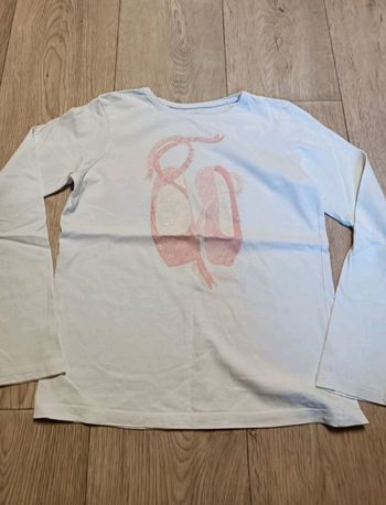 26. T-shirt 🩰 Primark 11-12ans 150