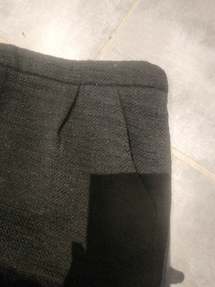 Jupe promod taille 38 - photo numéro 2