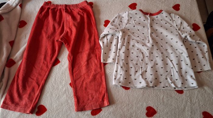 Pyjama - photo numéro 5